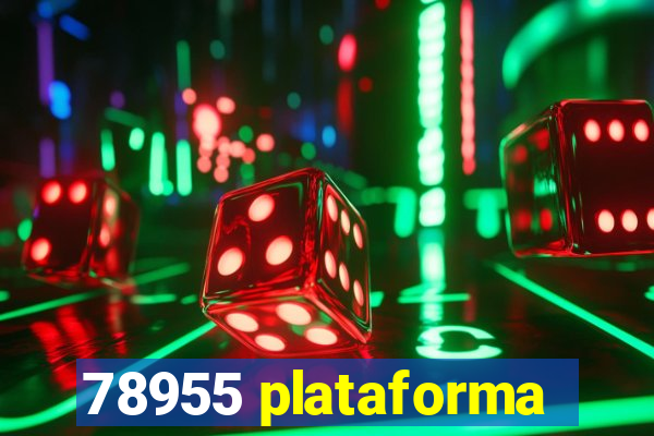 78955 plataforma